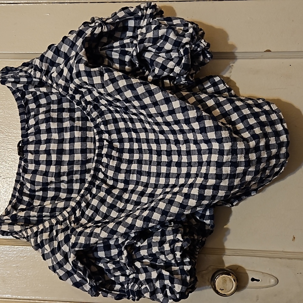 Womens blouse